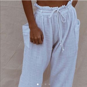 MAURIE + EVE MANTRA PANT